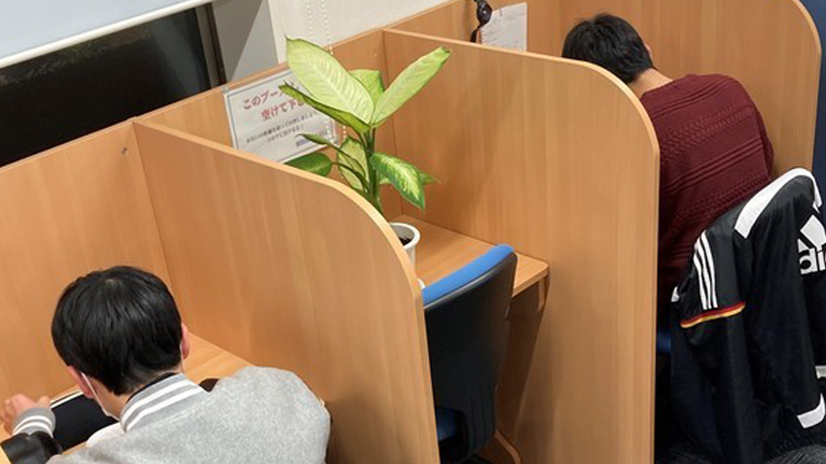 個別指導Axis(アクシス) 倉敷羽島校の画像4