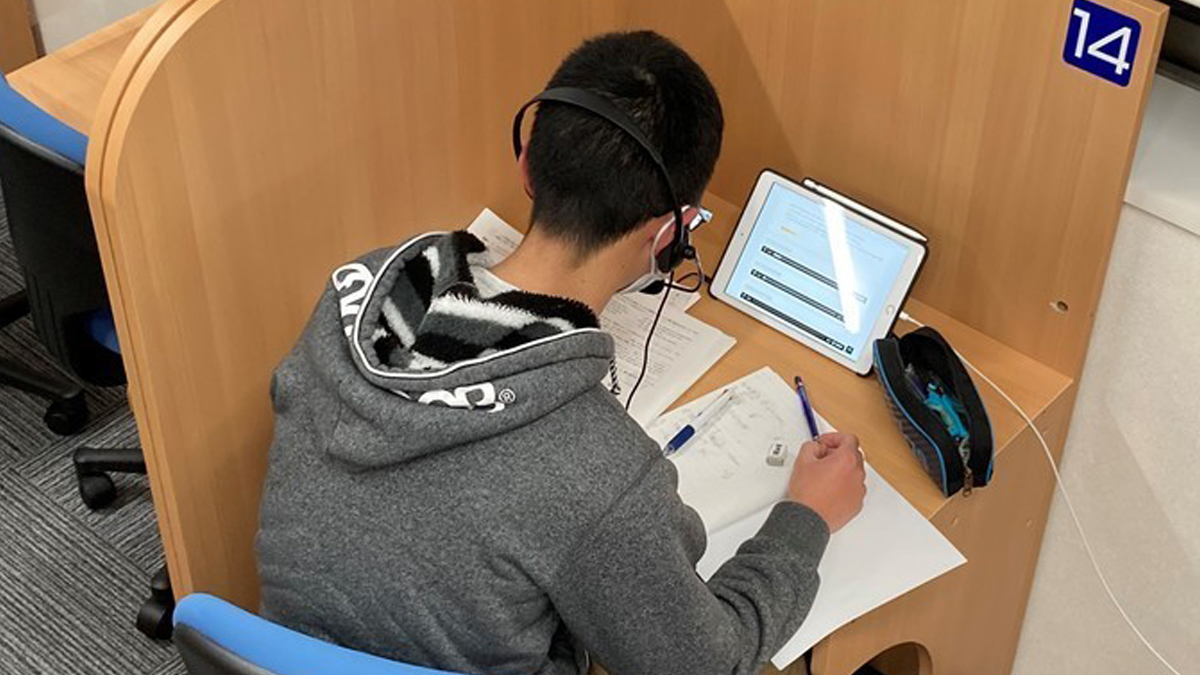 個別指導Axis(アクシス) 倉敷羽島校の画像5