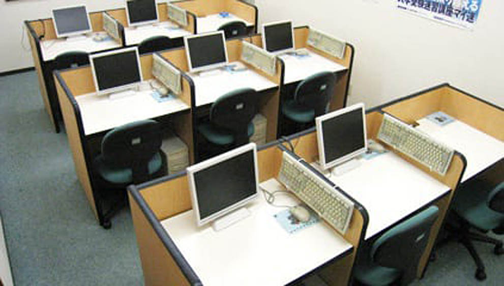 個別指導Axis(アクシス) 円山校(岡山県)の画像4