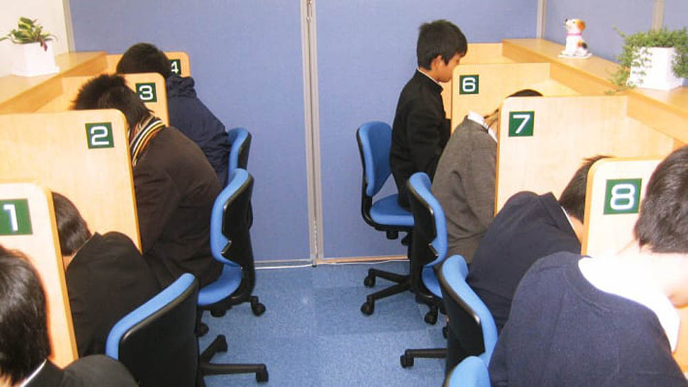 個別指導Axis(アクシス) 中庄校の画像3