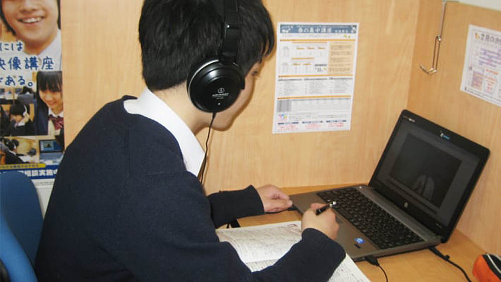 個別指導Axis(アクシス) 中庄校の画像4