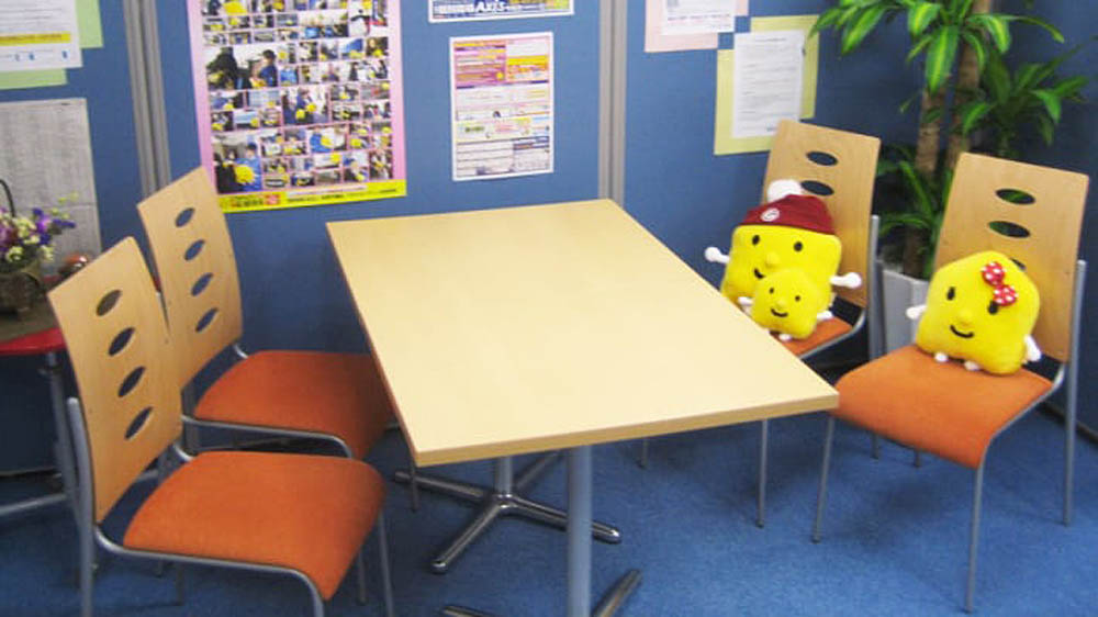 個別指導Axis(アクシス) 中庄校の画像5