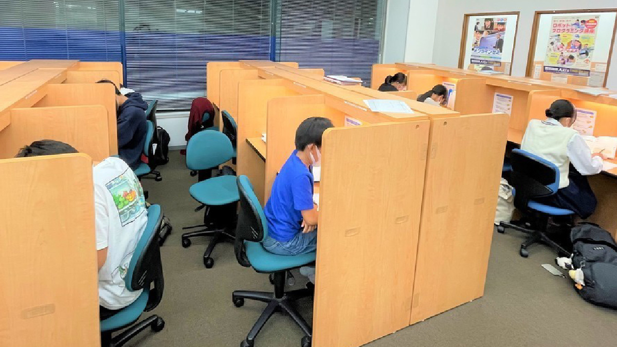 個別指導Axis(アクシス) 津島校の画像4