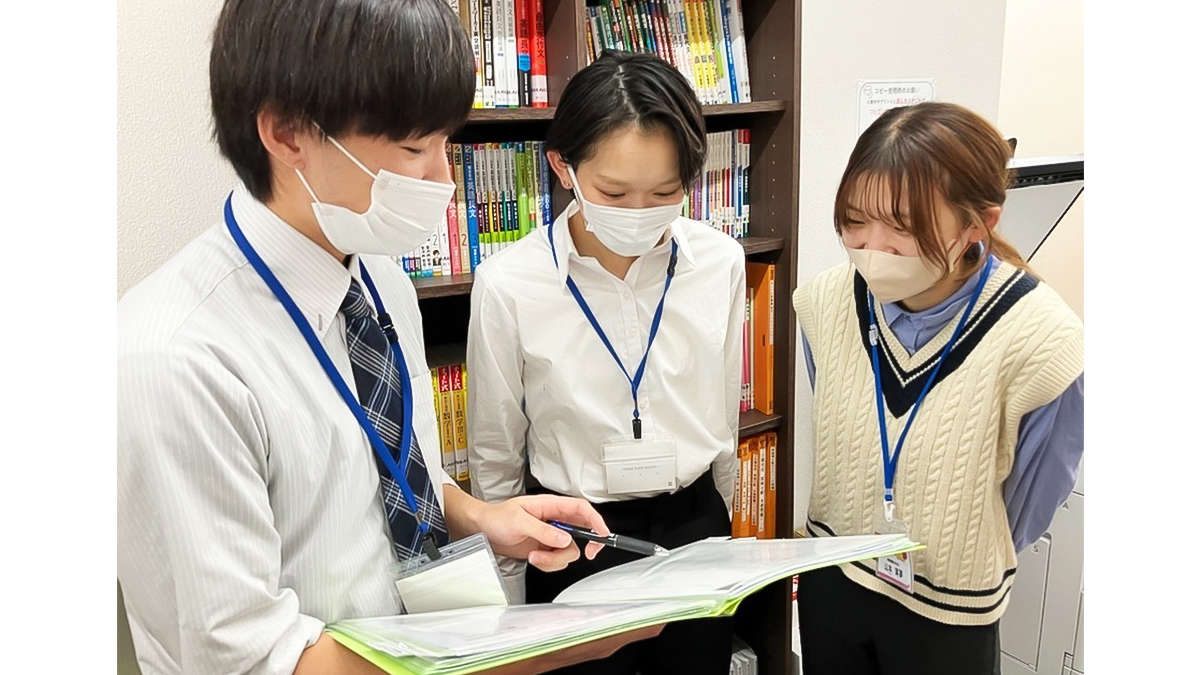 個別指導Axis(アクシス) 井口校の画像4