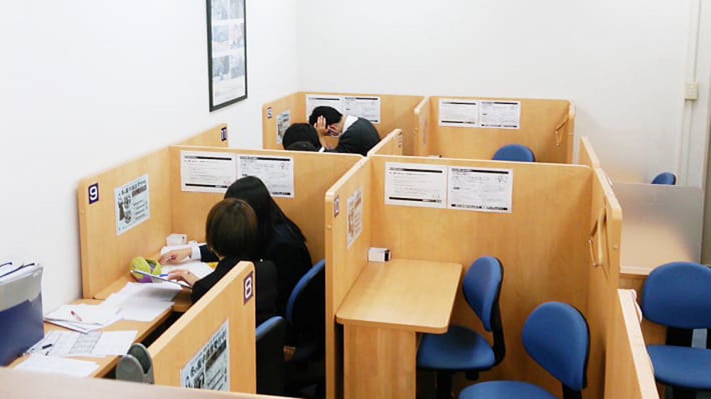 個別指導Axis(アクシス) 井口台校の画像4