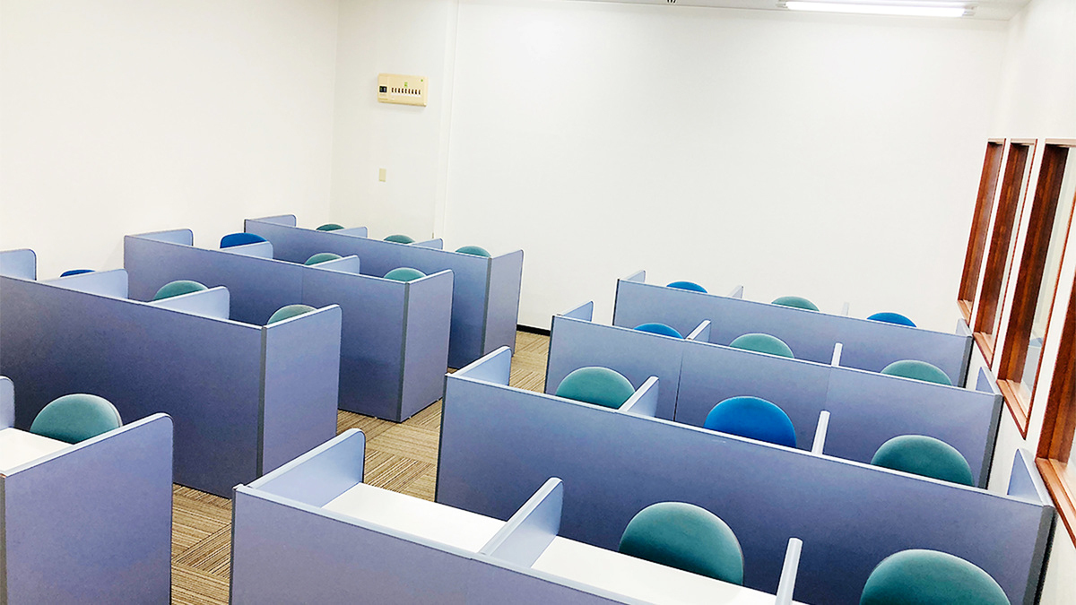 個別指導Axis(アクシス) 五日市校の画像5