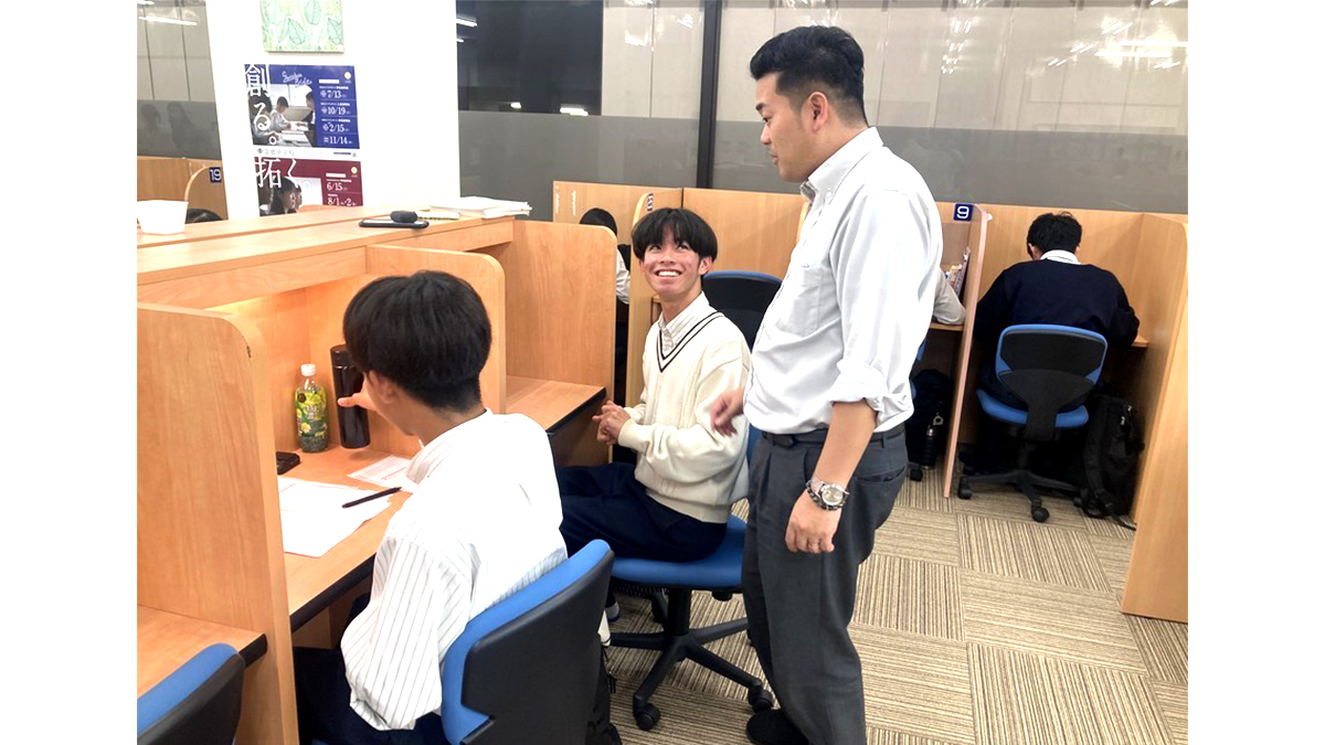 個別指導Axis(アクシス) 五日市校の画像2