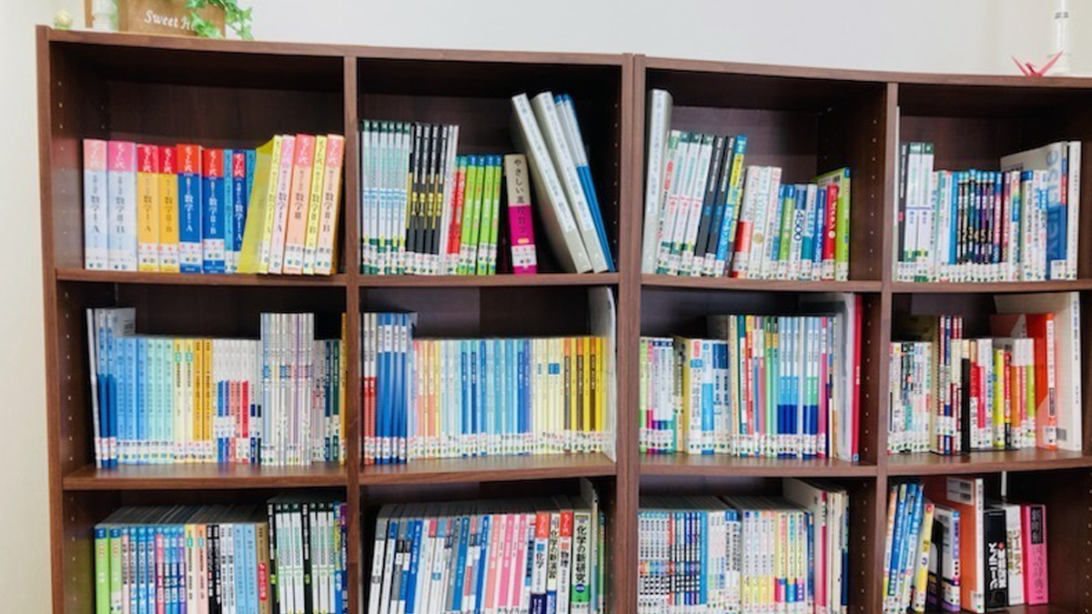 個別指導Axis(アクシス) 海田校の画像5