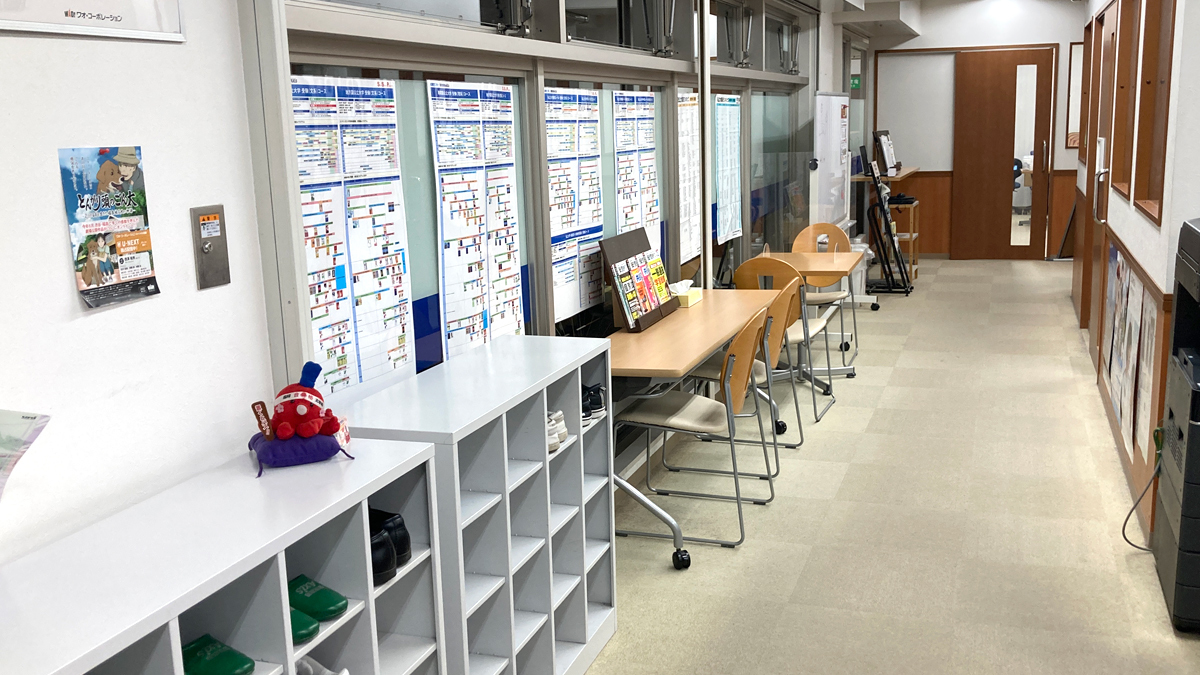 個別指導Axis(アクシス) 春日校の画像3