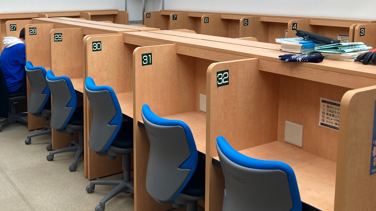 個別指導Axis(アクシス) 春日校の画像4