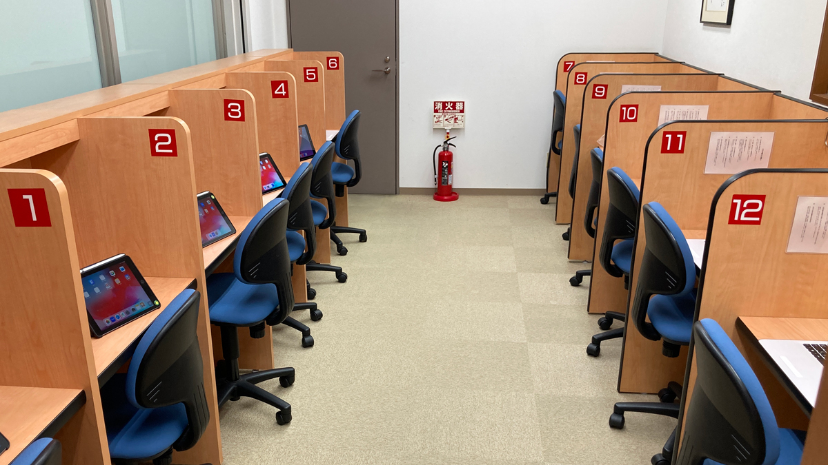 個別指導Axis(アクシス) 春日校の画像5