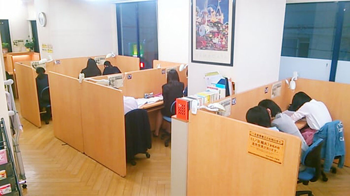 個別指導Axis(アクシス) 己斐校の画像3