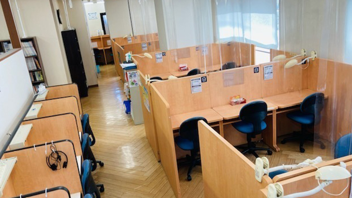 個別指導Axis(アクシス) 己斐校の画像5