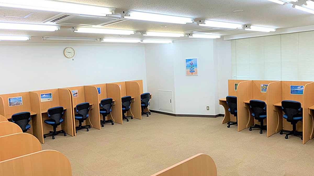 個別指導Axis(アクシス) 呉駅前校の画像3