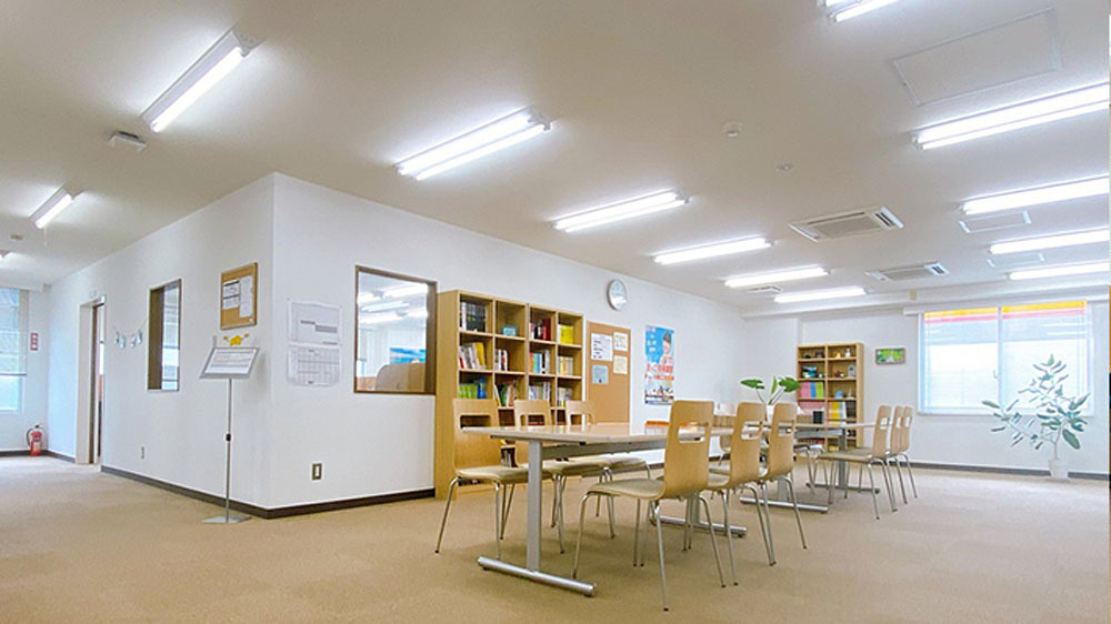 個別指導Axis(アクシス) 呉駅前校の画像4