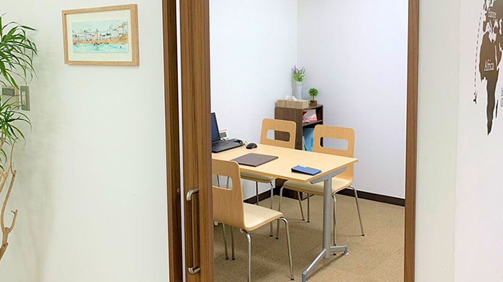 個別指導Axis(アクシス) 呉駅前校の画像5