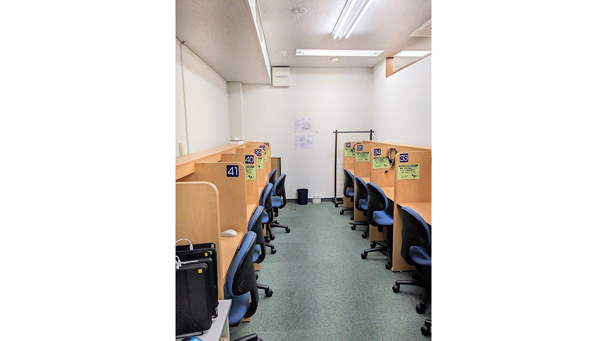 個別指導Axis(アクシス) 三原校の画像4