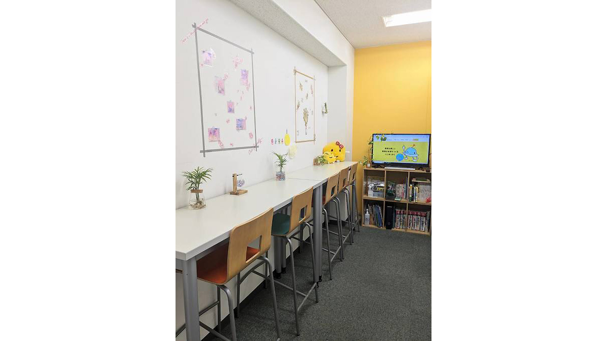 個別指導Axis(アクシス) 三原校の画像5