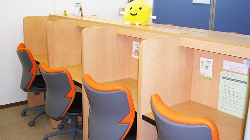 個別指導Axis(アクシス) 沖野上校の画像5