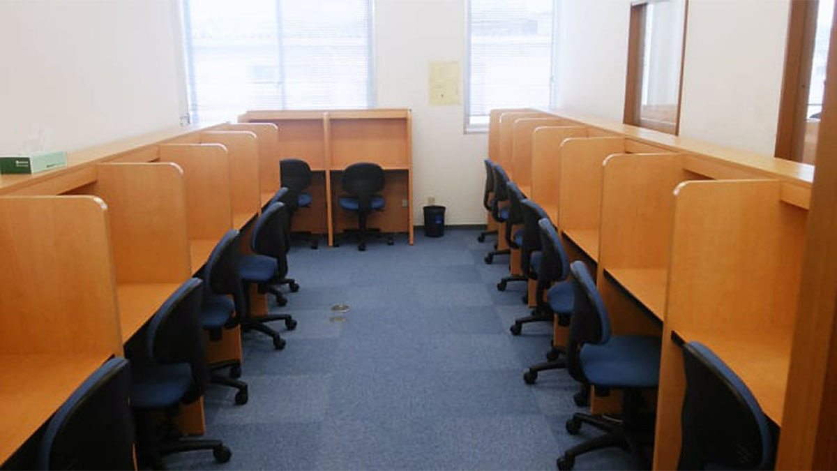 個別指導Axis(アクシス) 大町校の画像4