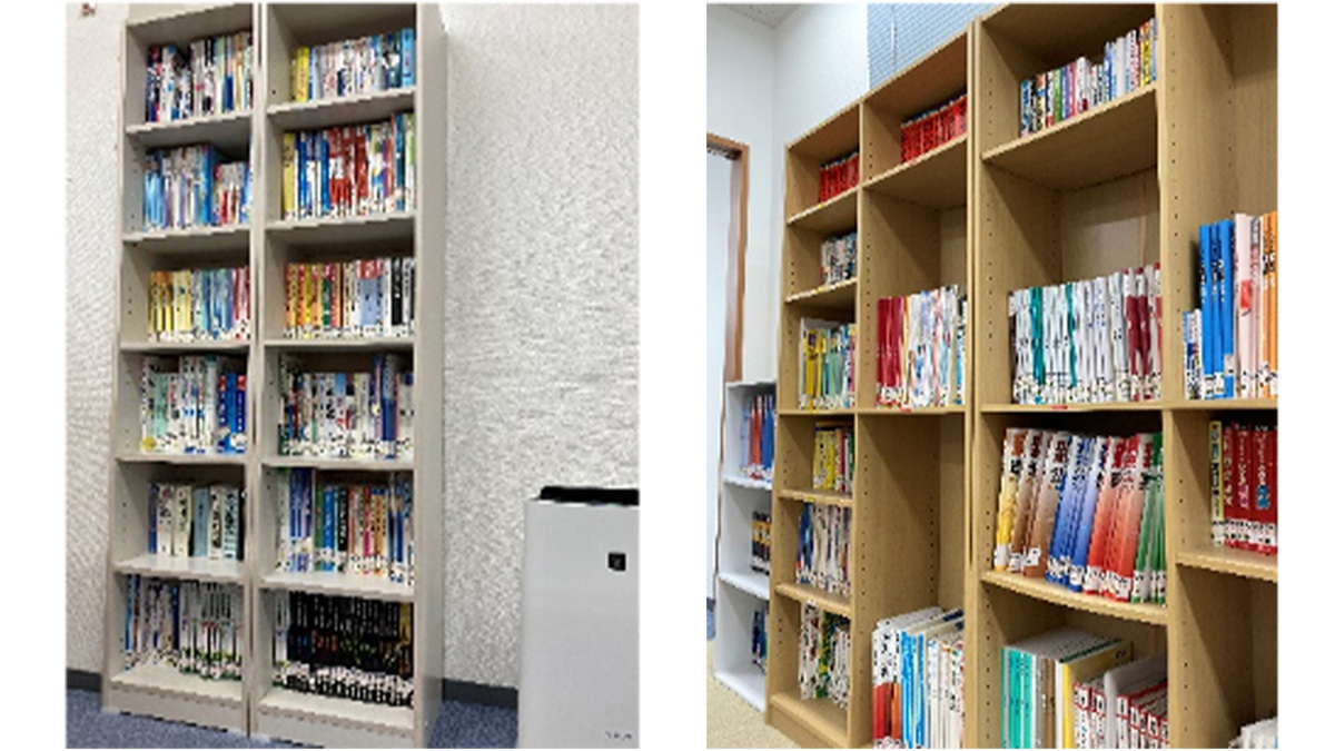 個別指導Axis(アクシス) 大町校の画像5