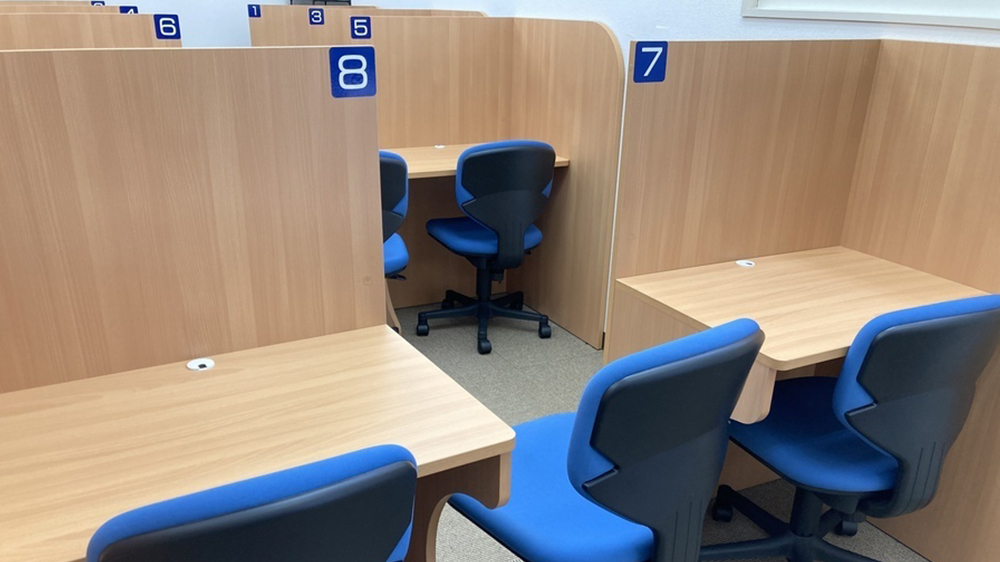 個別指導Axis(アクシス) 徳山校の画像3