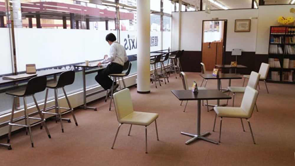 個別指導Axis(アクシス) 山口中央校の画像4