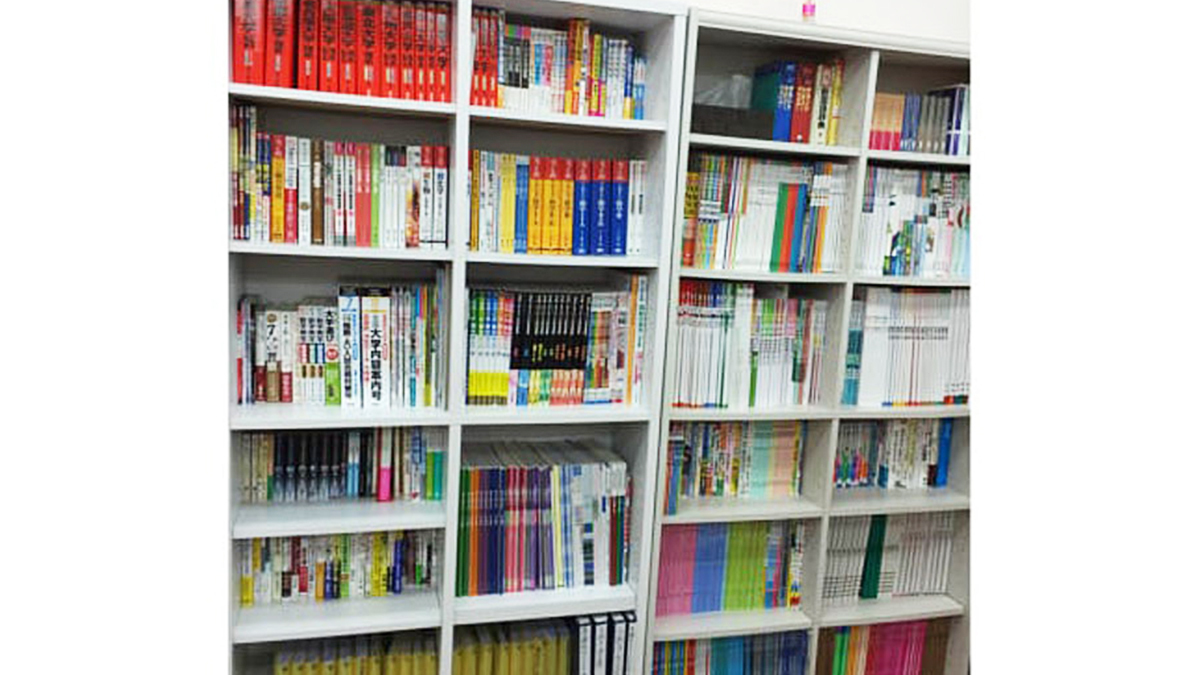 個別指導Axis(アクシス) 沖浜校の画像4