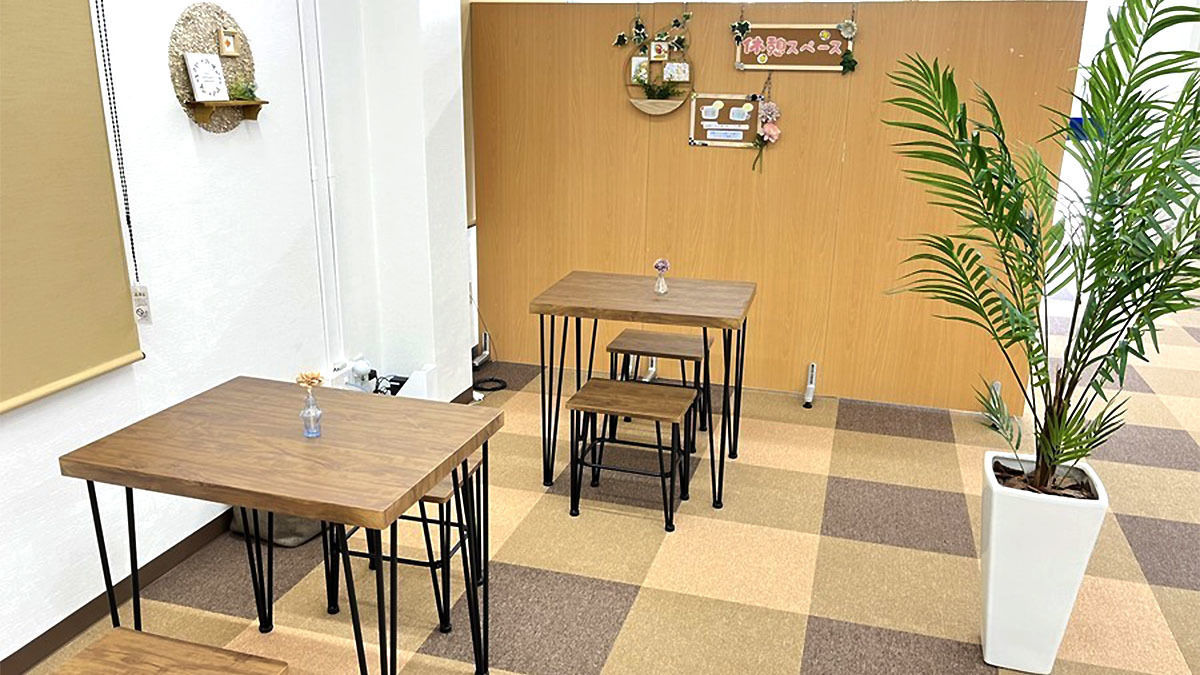 個別指導Axis(アクシス) 田宮校の画像4