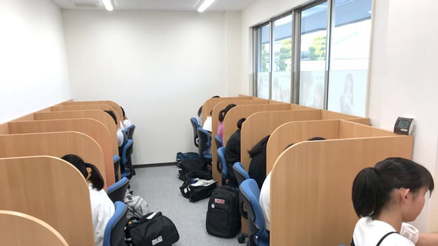 個別指導Axis(アクシス) 多肥校の画像5