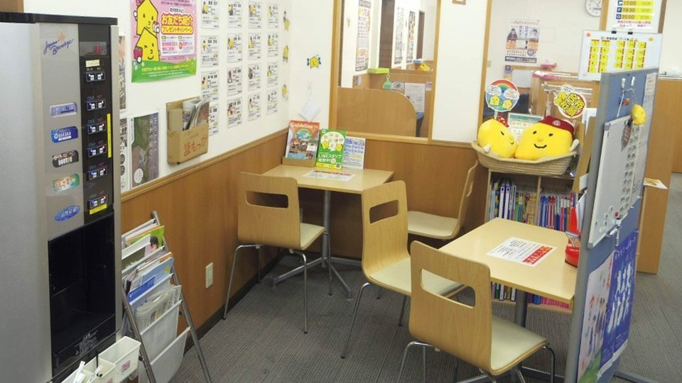 個別指導Axis(アクシス) 愛宕校の画像5