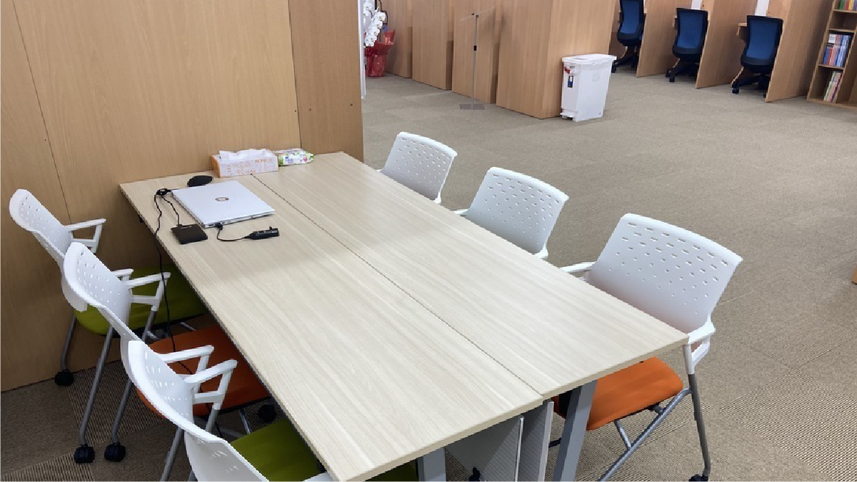 個別指導Axis(アクシス) 飯倉校の画像5