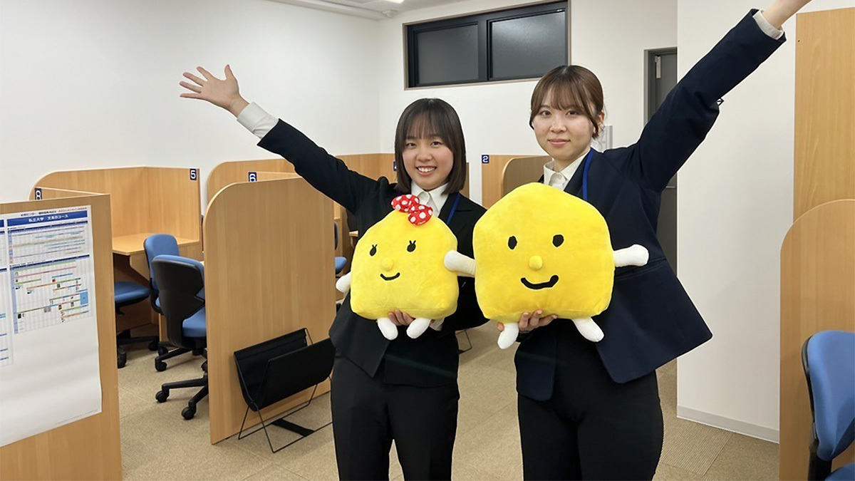 個別指導Axis(アクシス) 春日白水校の画像3