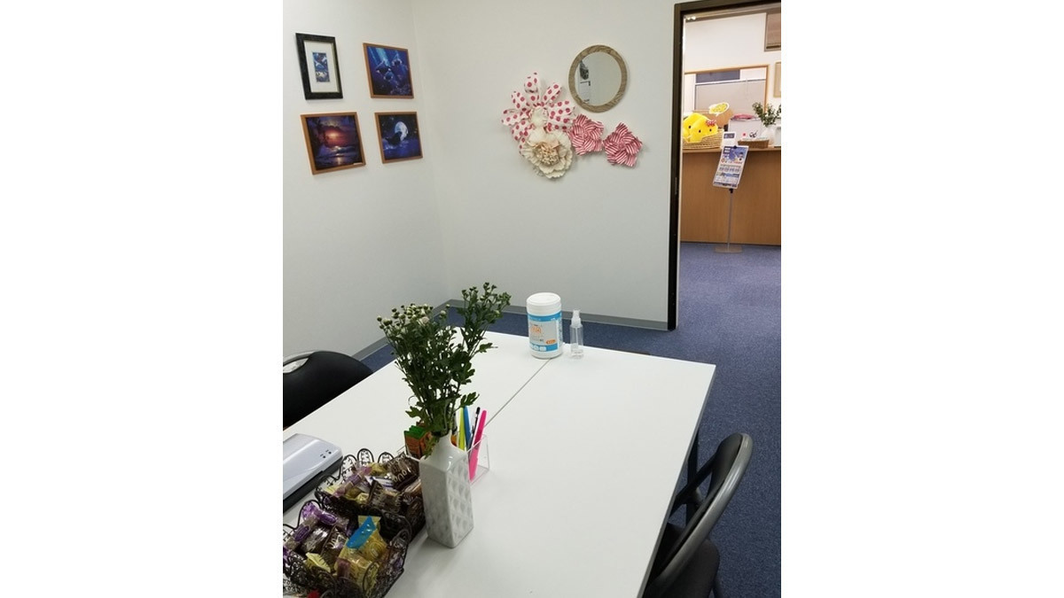 個別指導Axis(アクシス) 東長崎校の画像4