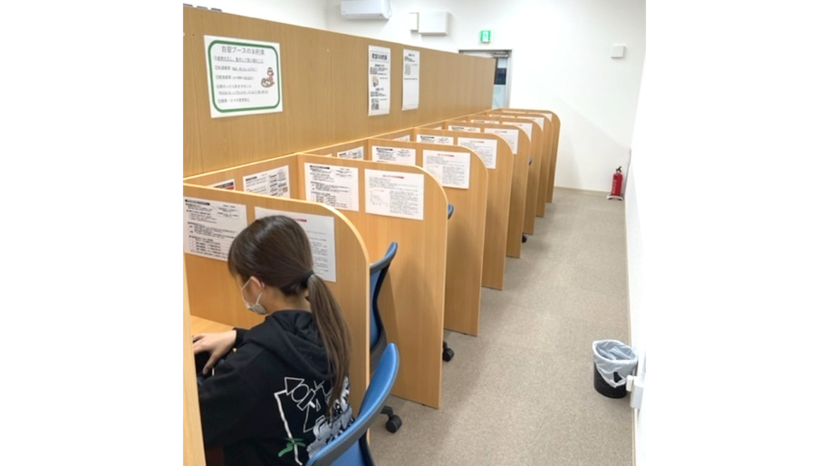 個別指導Axis(アクシス) 長与駅前校の画像3