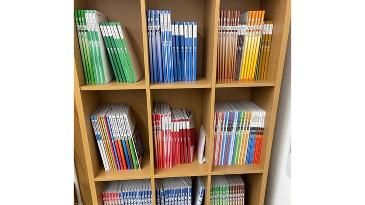 個別指導Axis(アクシス) 長与駅前校の画像4