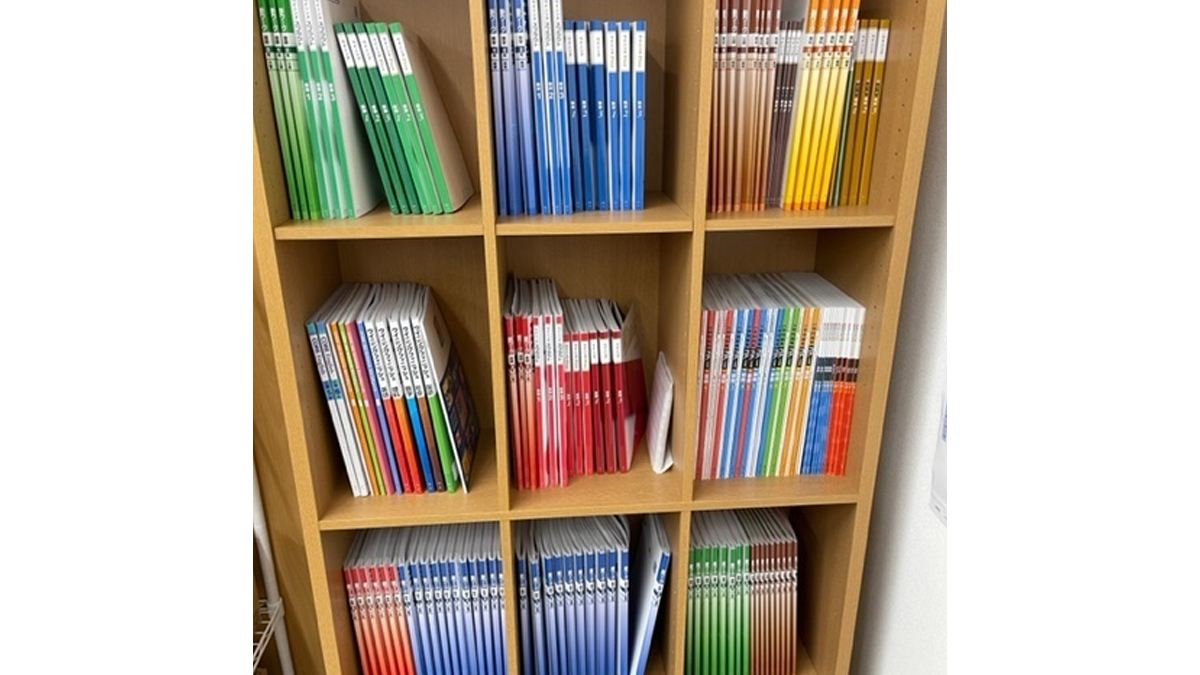 個別指導Axis(アクシス) 大村富の原校の画像5