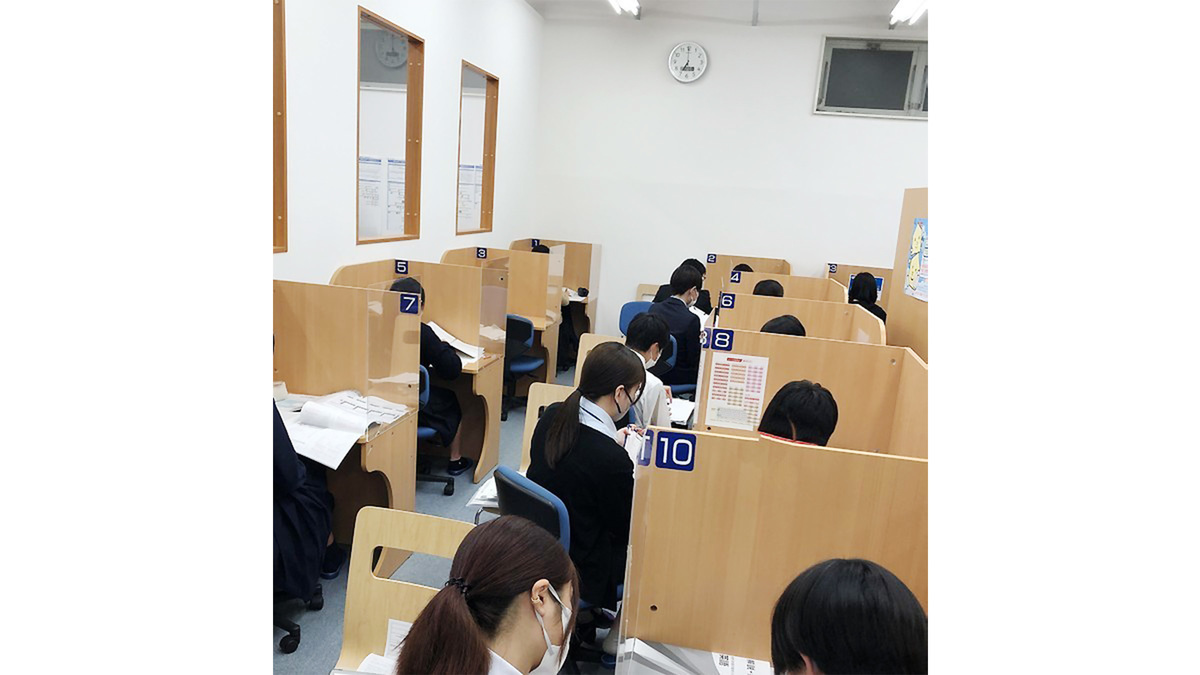 個別指導Axis(アクシス) 東町校の画像3