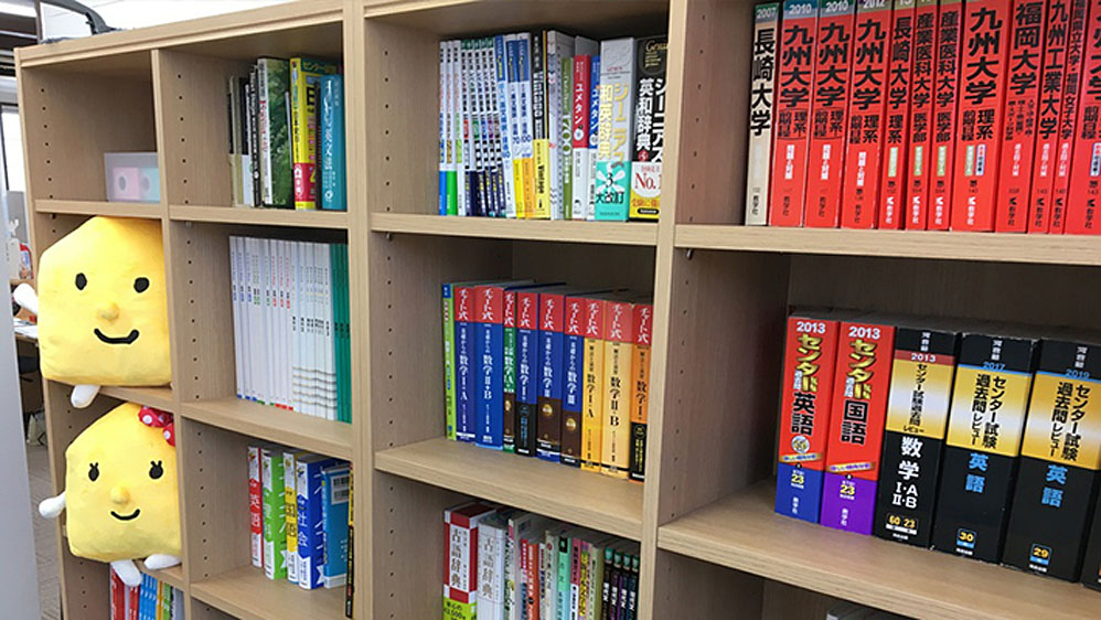 個別指導Axis(アクシス) 光の森校の画像3