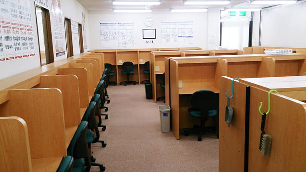 個別指導Axis(アクシス) 帯山校の画像4