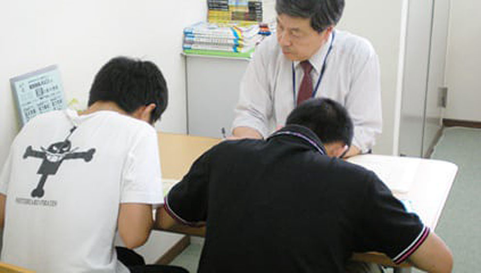 個別指導Axis(アクシス) 下郡校の画像4