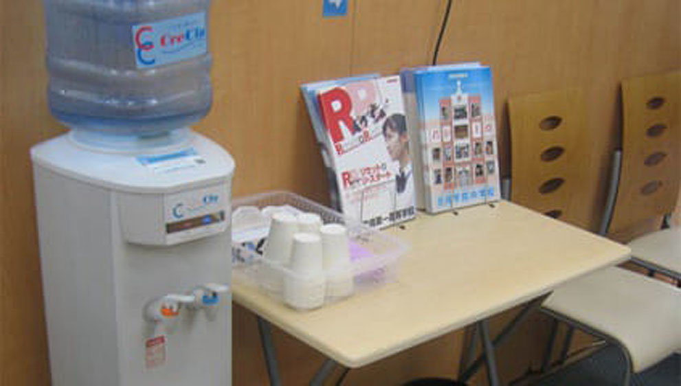 個別指導Axis(アクシス) 大宮校の画像4