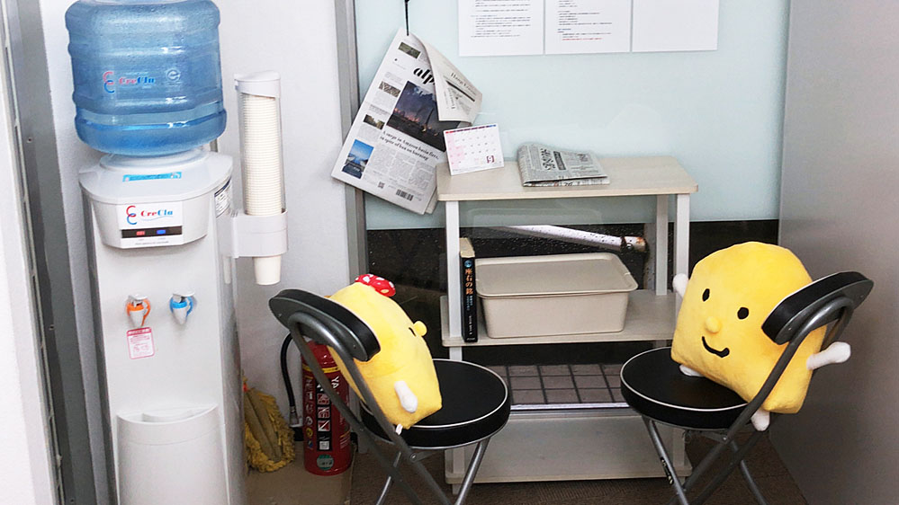 個別指導Axis(アクシス) 清水校の画像5