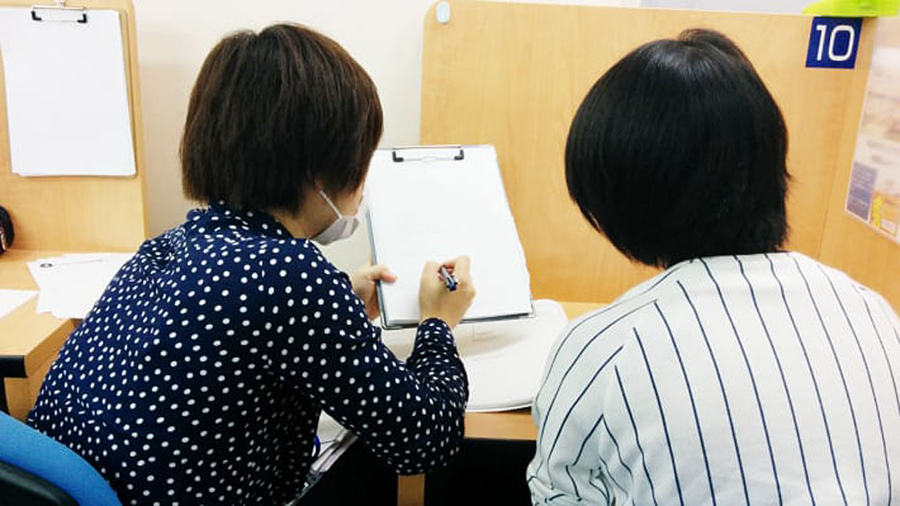 個別指導Axis(アクシス) 長田校の画像3