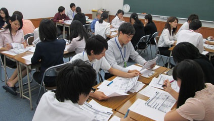 個別指導Axis(アクシス) 首里校の画像3