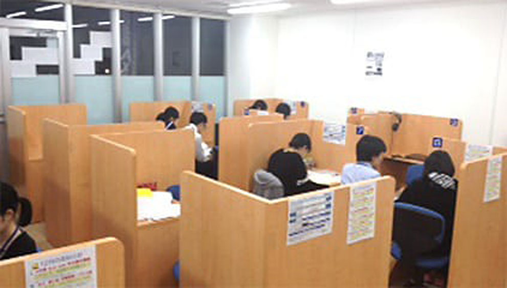 個別指導Axis(アクシス) 豊見城市役所前校の画像3