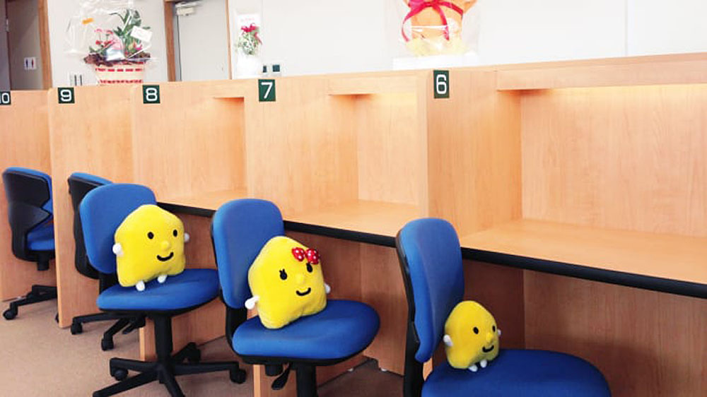 個別指導Axis(アクシス) 豊見城市役所前校の画像4