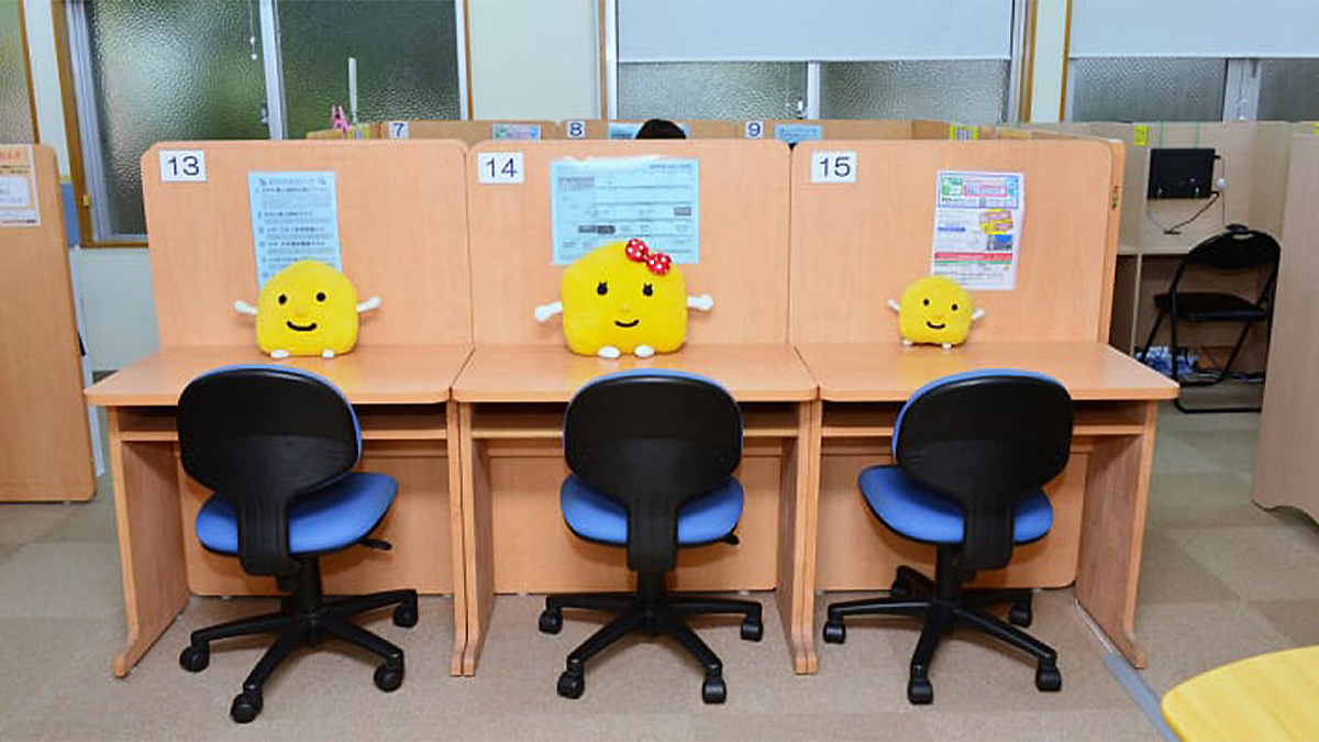 個別指導Axis(アクシス) 浦城校の画像3