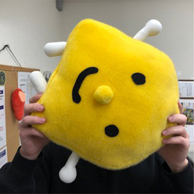 会員生近影