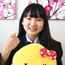 会員生近影